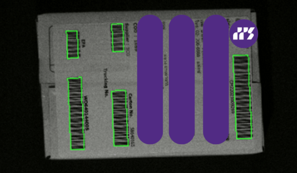 Barcode Reader Inspection - iisautomation